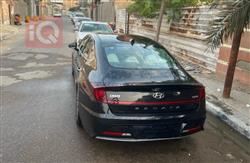 هیوندای سۆناتا